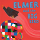 Elmer and the Big Bird