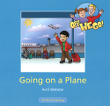 Going on a Plane by Avril Webster