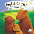 Goldilocks and the Three Bears by Child's Play