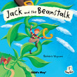 Jack and the Beanstalk by Child's Play cover
