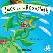 Jack and the Beanstalk by Child's Play cover