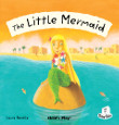 The Little Mermaid by Child's Play cover