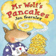 Mr Wolf's Pancakes