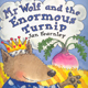 Mr Wolf and the Enormous Turnip