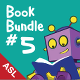 Signed Stories Book Bundle #5 icon