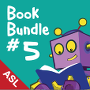 Signed Stories Book Bundle #5