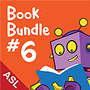 Signed Stories Book Bundle #6