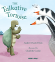 The Talkative Tortoise by Andrew Fusek Peters