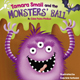 Tamara Small and the Monsters' Ball