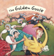 The Golden Goose by Child's Play cover