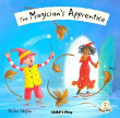 The Magician's Apprentice by Child's Play
