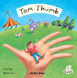 Tom Thumb by Child's Play cover
