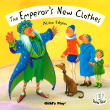 The Emperor's New Clothes by Child's Play cover