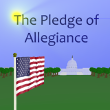 The Pledge of Allegiance by ITV SignPost cover