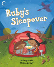Ruby's Sleepover by Kathryn White