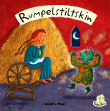 Rumpelstiltskin by Child's Play cover