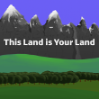 This Land is Your Land by ITV SignPost cover