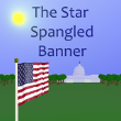 The Star Spangled Banner by ITV SignPost cover