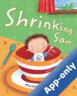 Shrinking Sam by Miriam Latimer