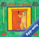 Bear at Home by Stella Blackstone