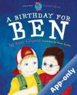 A Birthday For Ben by Kate Gaynor