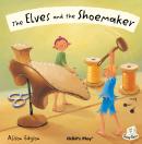 The Elves and the Shoemaker by Alison Edgson