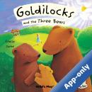 Goldilocks and the Three Bears by Child's Play
