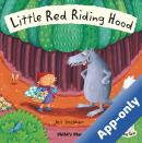Little Red Riding Hood by Child's Play cover