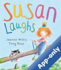 Susan Laughs by Jeanne Willis