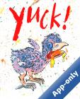 YUCK! by Frances Lincoln