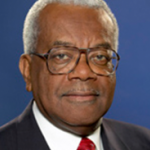 Sir Trevor McDonald OBE - Broadcaster