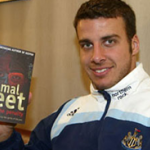 Steven Taylor - Professional footballer