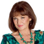 Stephanie Beacham - Actress