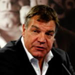 Sam Allardyce - Football manager