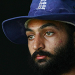 Monty Panesar - Professional cricketer