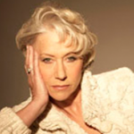 Dame Helen Mirren DBE - Actress