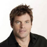 Mark Durden-Smith - Television presenter