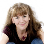  Karen McCombie - Author