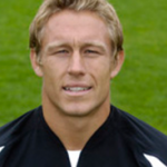 Jonny Wilkinson OBE - Rugby player