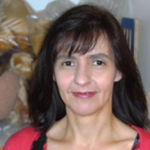 Jeanne Dippenaar - Language therapist