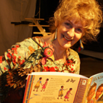  Eileen Browne - Author and illustrator