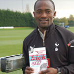 Didier Zokora - Professional footballer
