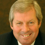 Brendan Foster CBE - Broadcaster