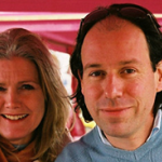 Catherine & Laurence Anholt - Writers
