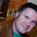  Curtis Jobling - 'Bob The Builder' designer