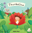 Thumbelina by Child's Play cover